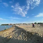 Апартамент Grenada 322c Sunny