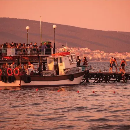 Grenada 322c Sunny Appartamento Sunny Beach