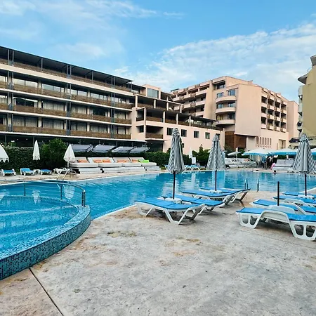 Grenada 322c Sunny * Солнечный берег