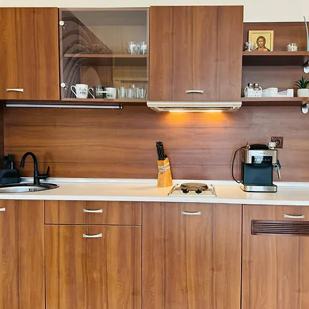 Apartamento Grenada 322c Sunny Sunny Beach
