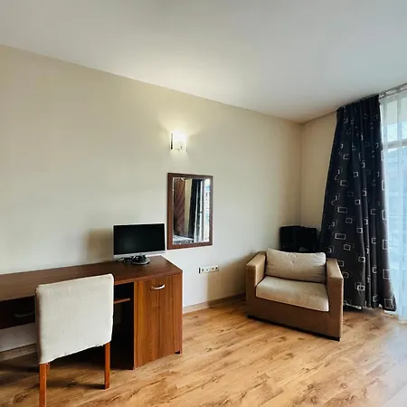 Grenada 322c Sunny Appartamento Sunny Beach