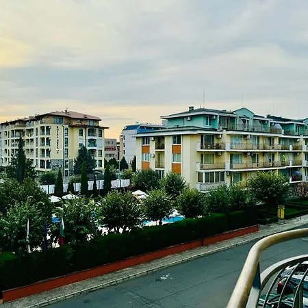 Grenada 322c Sunny * Солнечный берег