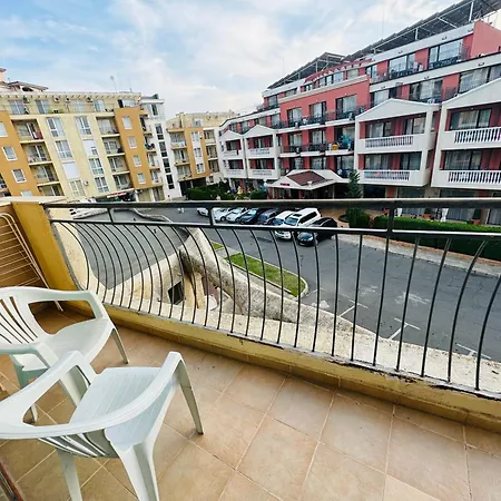 Grenada 322c Sunny Sunny Beach