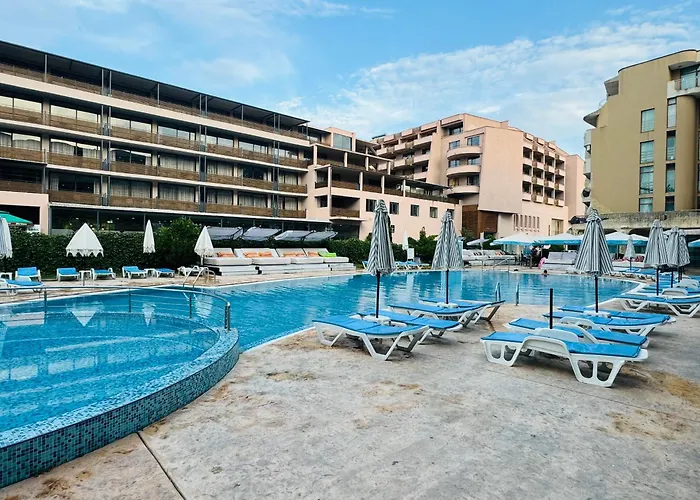 Grenada 322c Sunny * Солнечный берег