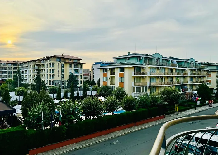 Grenada 322c Sunny * Солнечный берег