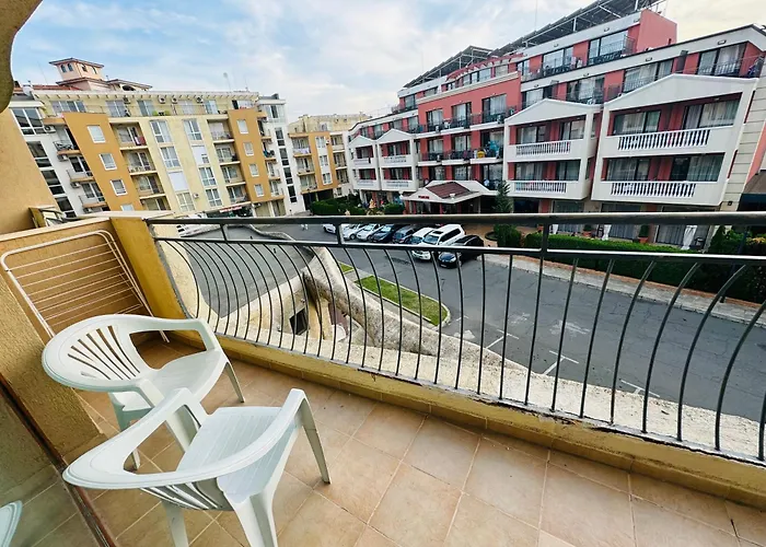 Grenada 322c Sunny Солнечный берег