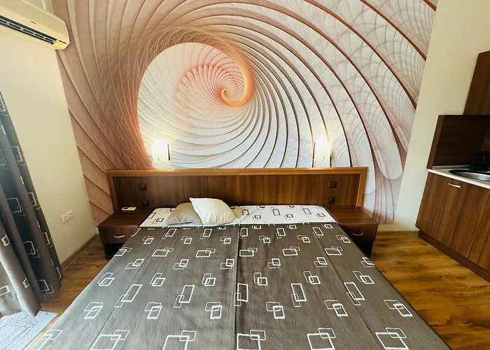 Grenada 322c Sunny * Солнечный берег