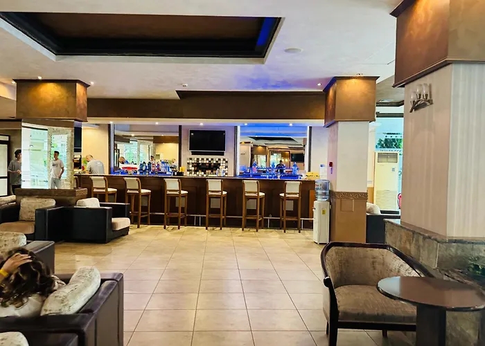 Апартаменты Grenada 322c Sunny *