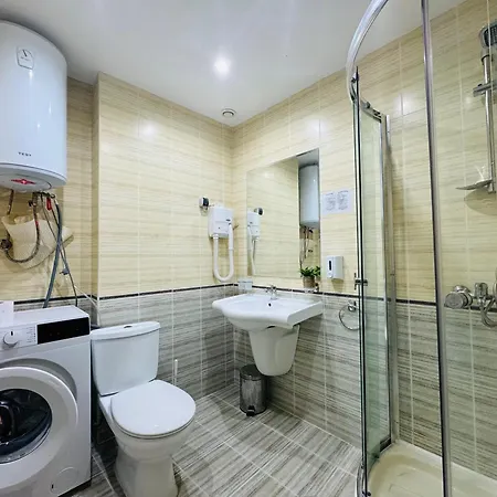 Apartment Grenada 322c Sunny Sunny Beach