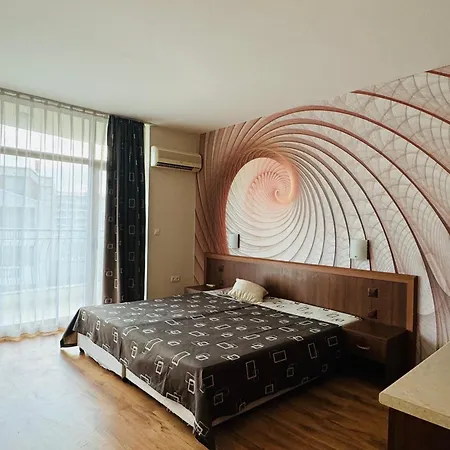 Apartment Grenada 322c Sunny