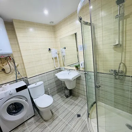 Grenada 322c Sunny Apartment *