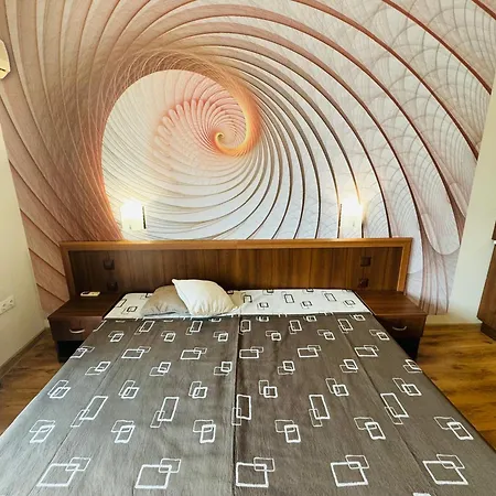 Grenada 322c Sunny * Sunny Beach