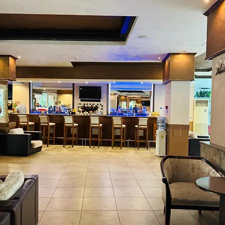 Apartment Grenada 322c Sunny *