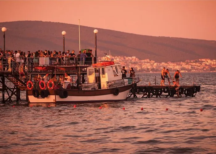 Grenada 322c Sunny דירה סאני ביץ'