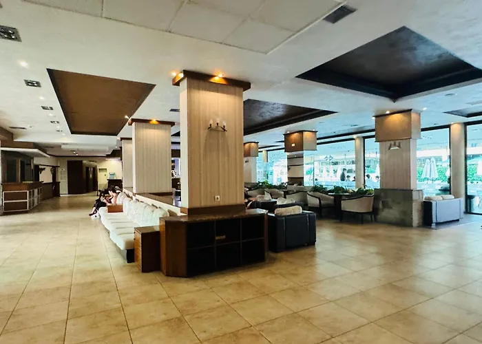 דירה Grenada 322c Sunny סאני ביץ'