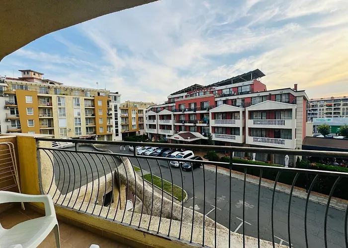 Grenada 322c Sunny * סאני ביץ'