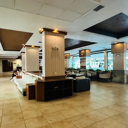 Apartmán Grenada 322c Sunny Sluneční pobřeží